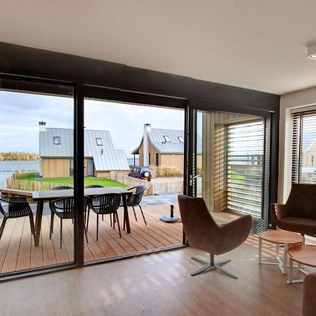 Holiday Home Oesterdam Resort By Interhome Толен Екстериор снимка