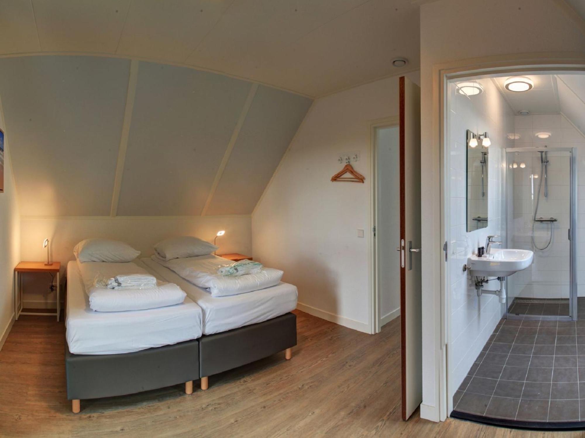 Holiday Home Oesterdam Resort By Interhome Толен Екстериор снимка