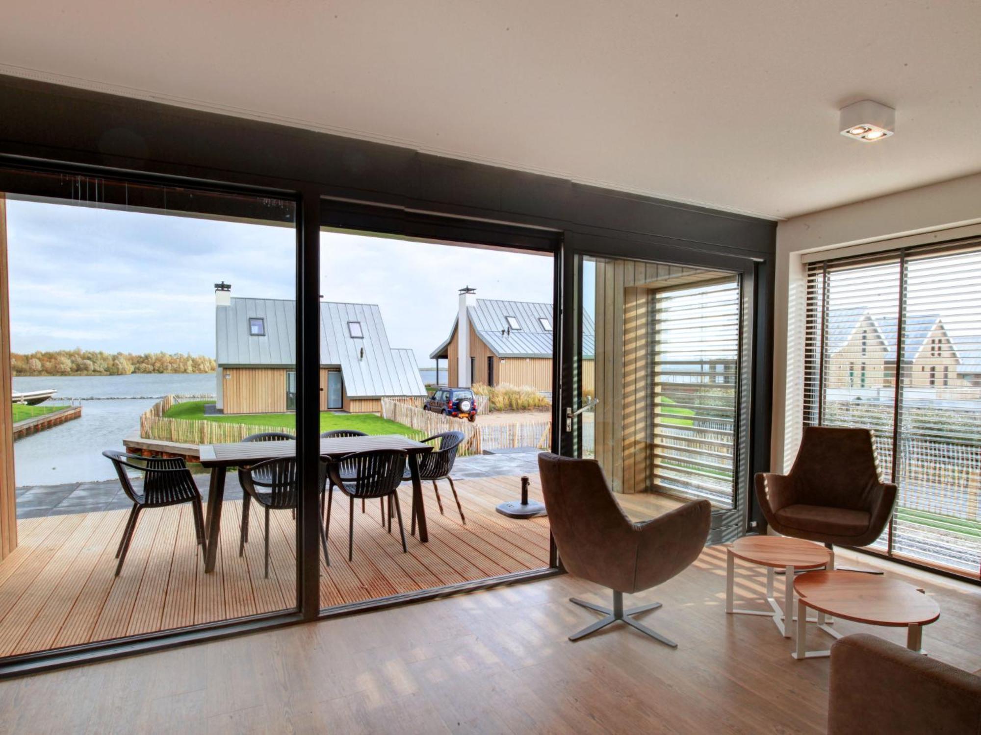 Holiday Home Oesterdam Resort By Interhome Толен Екстериор снимка