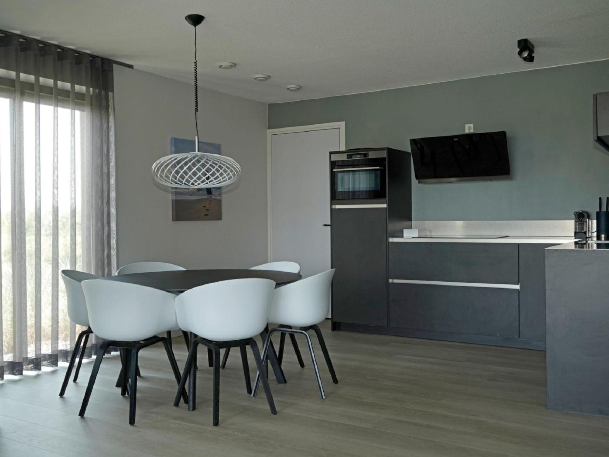 Holiday Home Oesterdam Resort By Interhome Толен Екстериор снимка