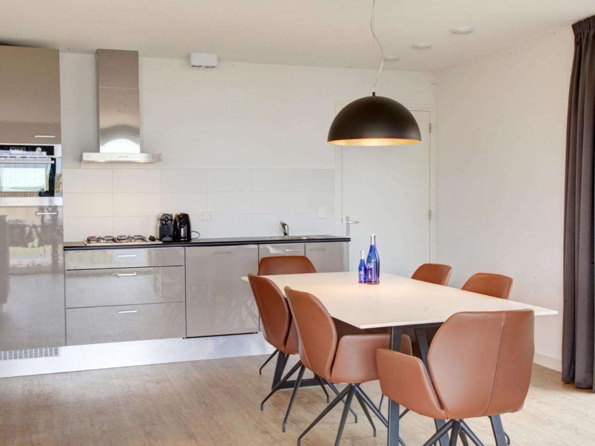 Holiday Home Oesterdam Resort By Interhome Толен Екстериор снимка
